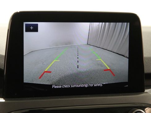 Used 2025 Ford Escape Active image 13