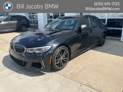 Used 2021 BMW M340i xDrive w/ Driving Assistance Package