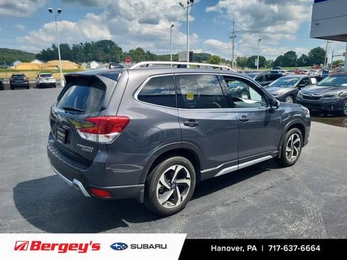 Used 2024 Subaru Forester Touring AWD/4WD image 4