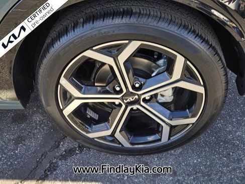 Certified 2025 Kia Niro EX Touring image 10