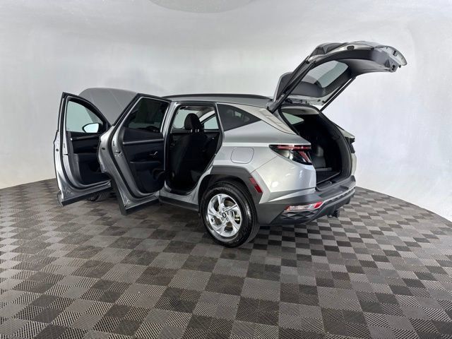 Used 2023 Hyundai Tucson SEL AWD/4WD image 18
