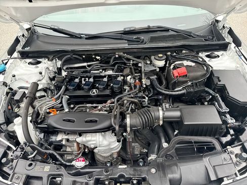 Used 2023 Acura Integra A-Spec image 18