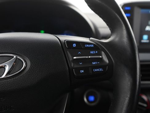 Used 2020 Hyundai Kona SEL AWD/4WD image 25