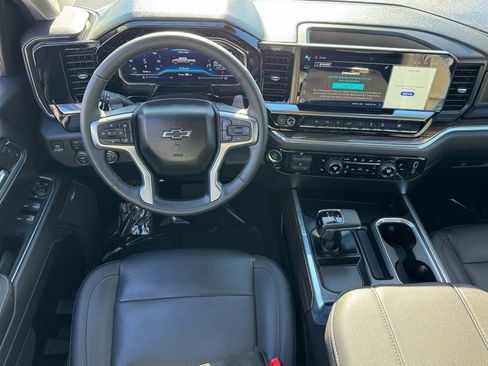 Used 2024 Chevrolet Silverado 1500 RST w/ All Star Edition Plus image 13