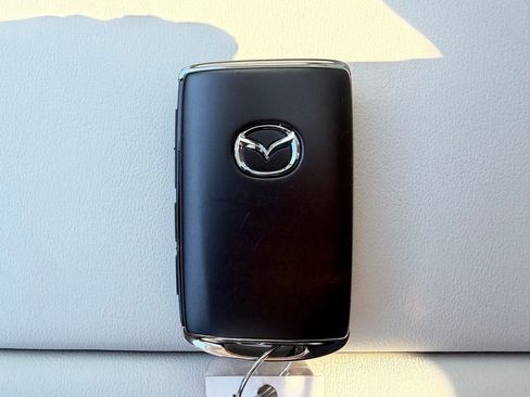 New 2026 MAZDA CX-90 3.3 Turbo w/ Premium Plus Pkg AWD/4WD image 35