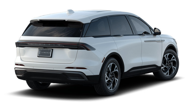 New 2026 Lincoln Nautilus Premier w/ Equipment Group 102A AWD/4WD image 25