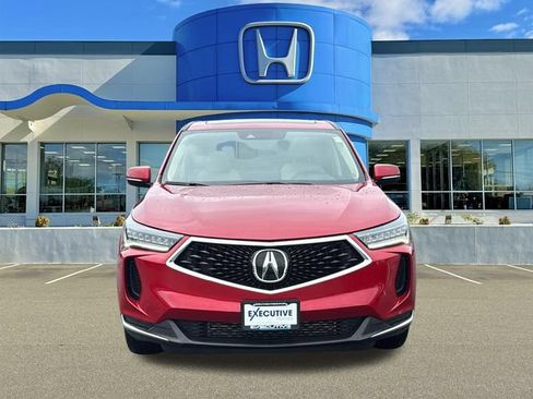 Used 2024 Acura RDX SH-AWD image 2