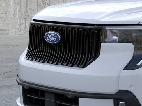 New 2026 Ford Maverick Lobo AWD/4WD image 18