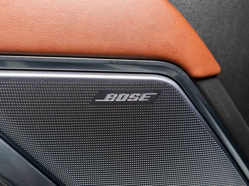 Used 2024 GMC Sierra 1500 Denali Ultimate image 19