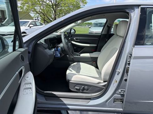 New 2026 Hyundai Sonata SEL image 18