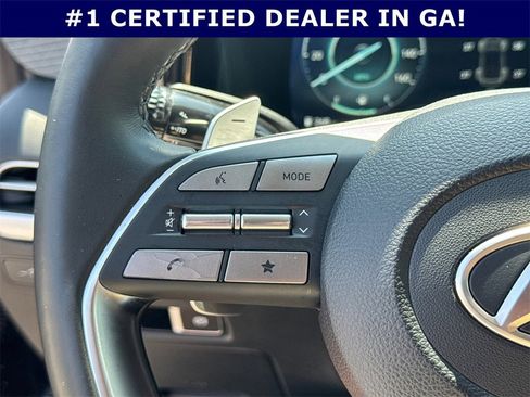 Certified 2023 Hyundai Palisade Limited image 25