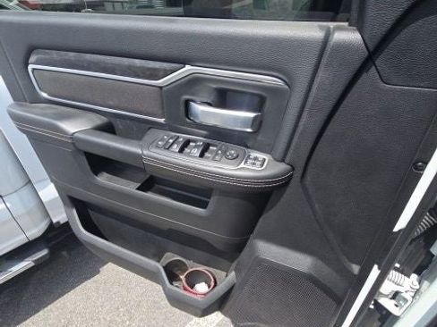 Used 2024 RAM 3500 Big Horn w/ Night Edition AWD/4WD image 20