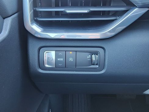 New 2026 GMC Acadia Elevation w/ Black Edition image 18