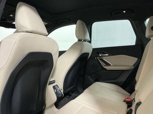 Certified 2025 BMW X1 xDrive28i w/ Technology Package image 28