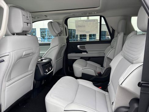 New 2026 Ford Expedition Max Platinum w/ Platinum Ultimate Package image 11