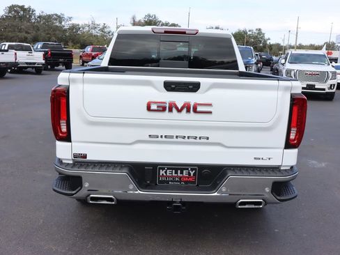 New 2026 GMC Sierra 1500 SLT w/ SLT Premium Plus Package image 4