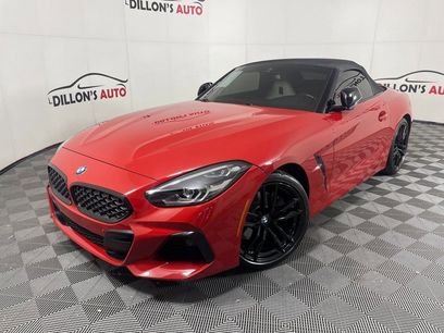 Used 2020 BMW Z4 sDrive30i w/ Premium Package