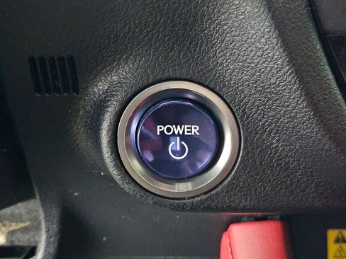 Used 2022 Lexus RX 450h F Sport image 29