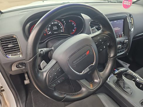 Used 2020 Dodge Durango GT RWD image 10