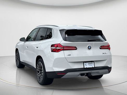 New 2026 BMW X3 xDrive30 image 11