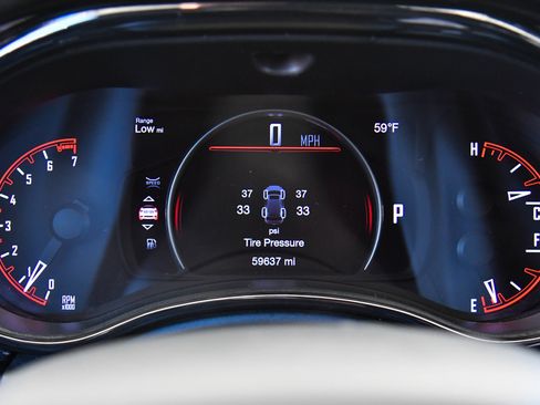 Used 2024 Dodge Durango GT image 32