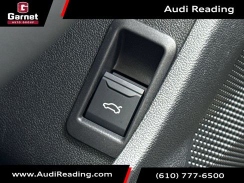 Used 2025 Audi A5 2.0T Premium w/ Convenience Package AWD/4WD image 29