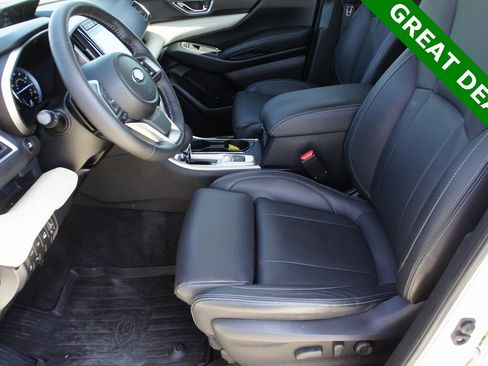 Used 2020 Subaru Ascent Limited w/ Technology Package image 30