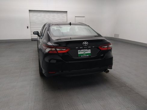 Used 2023 Toyota Camry LE FWD image 6