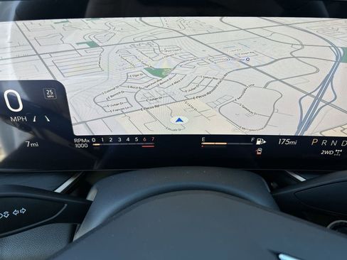 New 2026 Buick Envision Sport Touring image 11