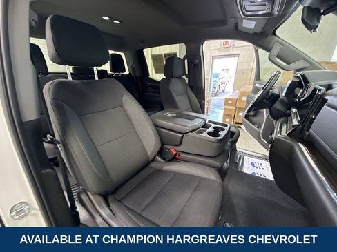 Used 2023 Chevrolet Silverado 1500 LT AWD/4WD image 36