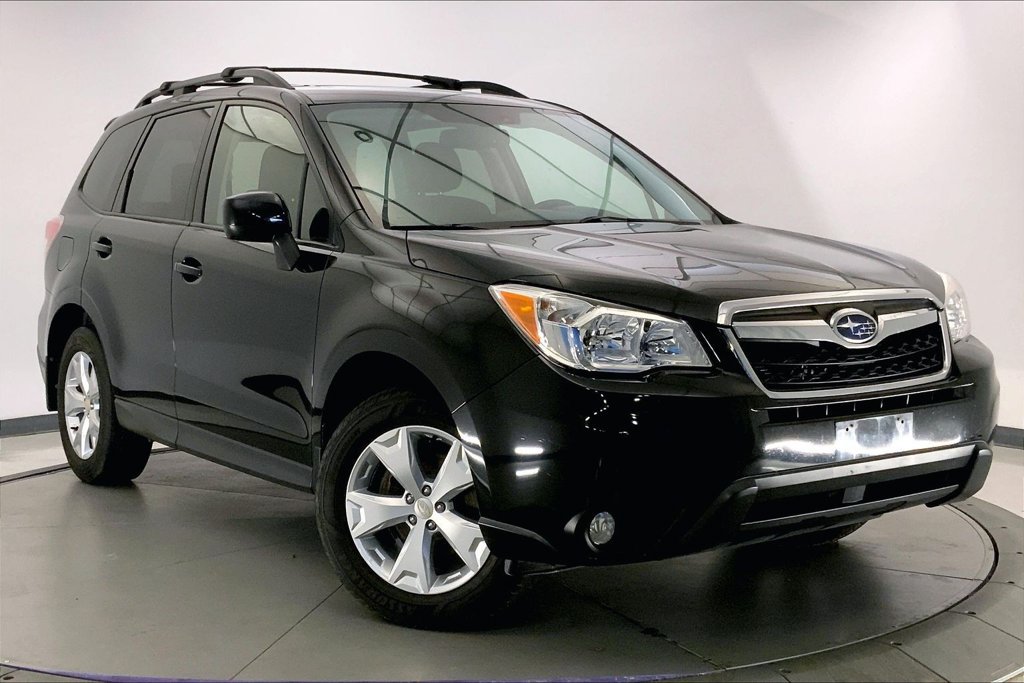Used 2015 Subaru Forester 2.5i Premium w/ Rugged Package #1 AWD/4WD image 32