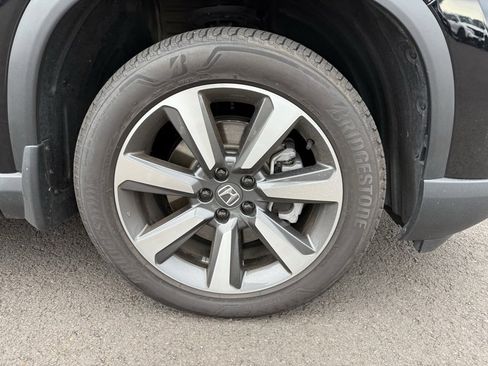 Used 2024 Honda Pilot Elite image 28