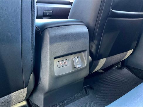 New 2026 Nissan Frontier PRO-4X w/ Pro Premium Package image 20