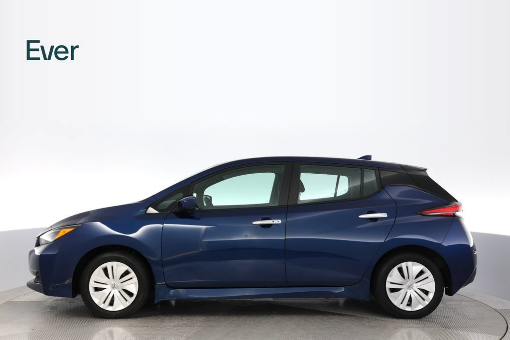 Used 2025 Nissan Leaf S FWD image 15