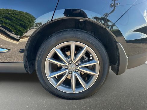 Used 2019 Acura RDX FWD w/ Technology Package image 11