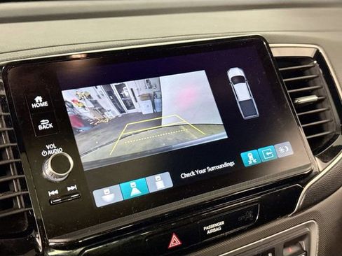 Certified 2025 Honda Ridgeline TrailSport image 52