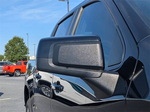 Used 2023 Chevrolet Silverado 1500 RST image 11