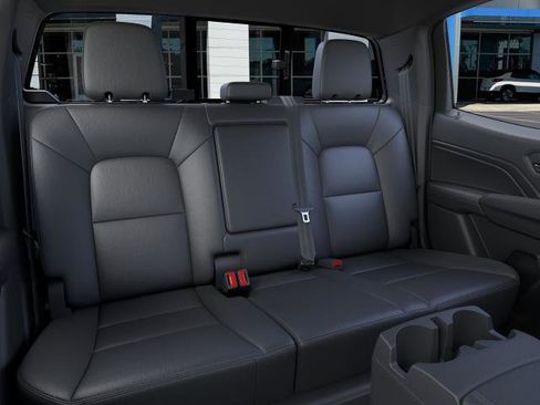 New 2026 Chevrolet Colorado LT w/ LT Convenience Package RWD image 17