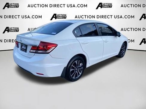 Used 2014 Honda Civic EX image 22