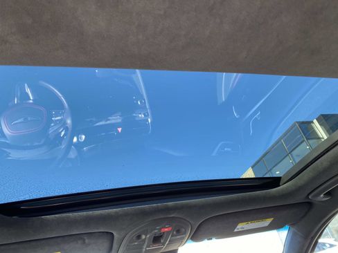 Used 2025 Genesis G70 3.3T Advanced w/ Sport Prestige Package image 7