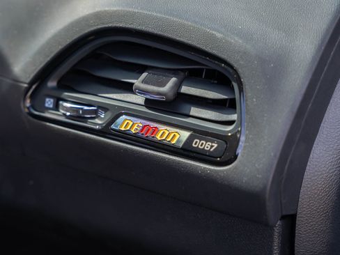 Used 2023 Dodge Challenger SRT Hellcat Redeye image 44