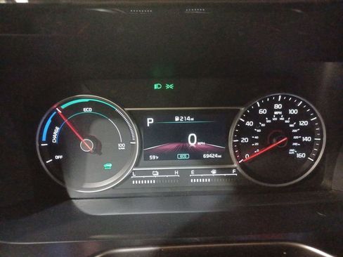 Used 2023 Kia Sorento EX image 10