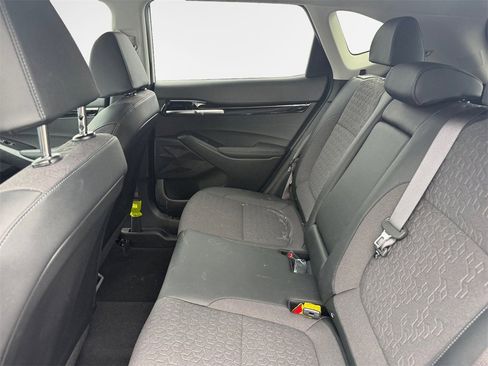 Certified 2026 Kia Seltos S image 24