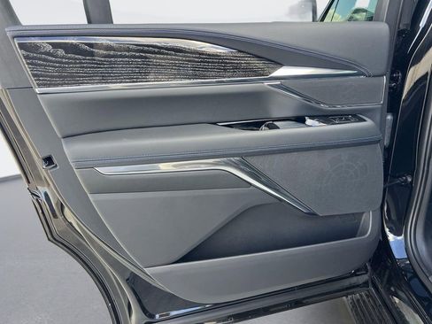 New 2026 Cadillac Escalade IQ Sport 1 AWD/4WD image 27