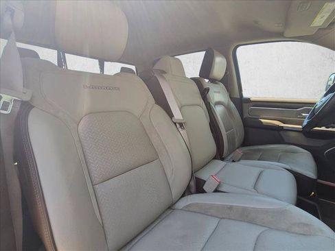 Used 2019 RAM 1500 Laramie w/ Trailer Tow Group RWD image 18