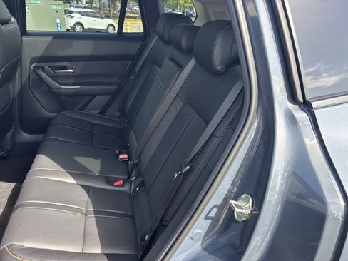 New 2026 MAZDA CX-50 AWD 2.5 S w/ Weather Package image 15