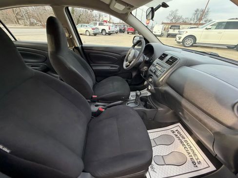 Used 2013 Nissan Versa S Plus image 11
