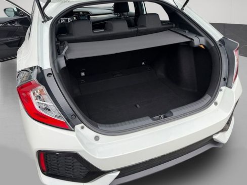 Used 2019 Honda Civic EX image 32