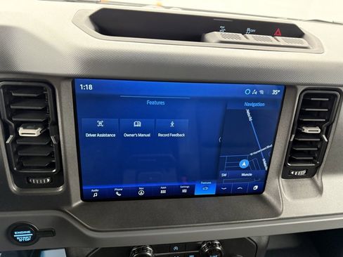 Used 2024 Ford Bronco Big Bend image 31