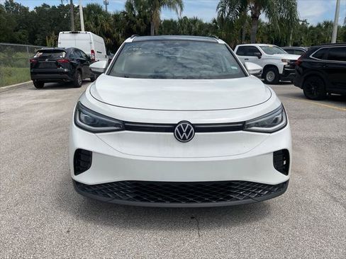 Used 2023 Volkswagen ID.4 Pro S RWD image 13